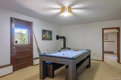 6997 Skunk Alley, Evergreen, CO 80439 - Photo 33
