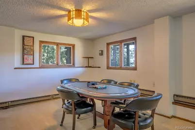 6997 Skunk Alley, Evergreen, CO 80439 - Photo 35