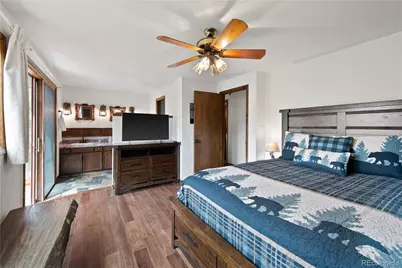 6997 Skunk Alley, Evergreen, CO 80439 - Photo 35