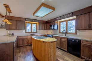 6997 Skunk Alley, Evergreen, CO 80439 - Photo 13