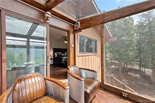 6997 Skunk Alley, Evergreen, CO 80439 - Photo 37