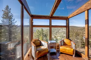 6997 Skunk Alley, Evergreen, CO 80439 - Photo 21