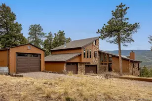 6997 Skunk Alley, Evergreen, CO 80439 - Photo 39