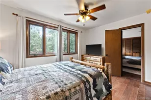 6997 Skunk Alley, Evergreen, CO 80439 - Photo 15