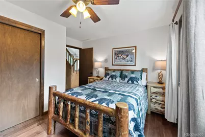6997 Skunk Alley, Evergreen, CO 80439 - Photo 17