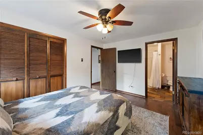 6997 Skunk Alley, Evergreen, CO 80439 - Photo 19