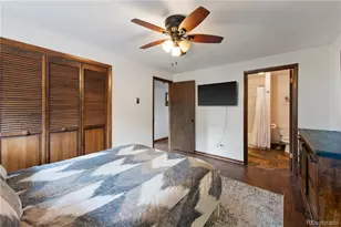 6997 Skunk Alley, Evergreen, CO 80439 - Photo 19