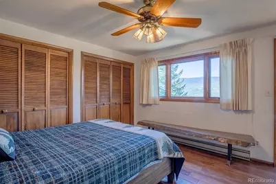 6997 Skunk Alley, Evergreen, CO 80439 - Photo 17