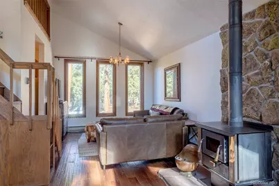 6997 Skunk Alley, Evergreen, CO 80439 - Photo 25