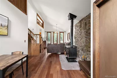 6997 Skunk Alley, Evergreen, CO 80439 - Photo 13