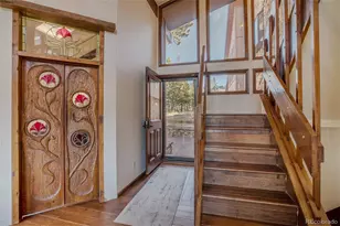 6997 Skunk Alley, Evergreen, CO 80439 - Photo 9