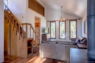 6997 Skunk Alley, Evergreen, CO 80439 - Photo 27