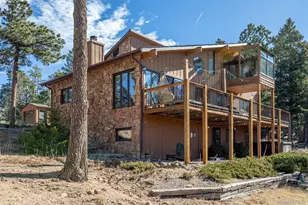 6997 Skunk Alley, Evergreen, CO 80439 - Photo 3