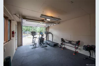6997 Skunk Alley, Evergreen, CO 80439 - Photo 43