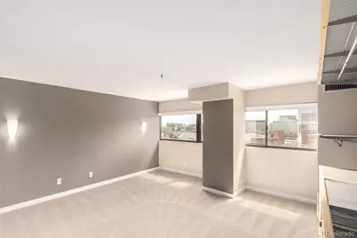 100 W Park Avenue #908, Denver, CO 80205 - Photo 11