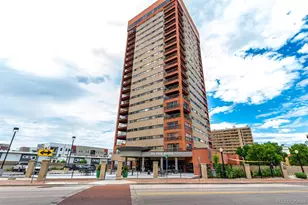 100 W Park Ave, Denver, CO 80205 - Photo 27