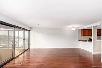 100 W Park Avenue #908, Denver, CO 80205 - Photo 5