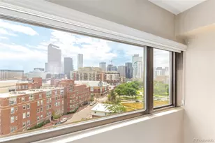 100 W Park Ave, Denver, CO 80205 - Photo 15