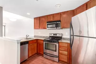 100 W Park Ave, Denver, CO 80205 - Photo 9