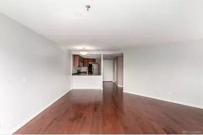 100 W Park Avenue #908, Denver, CO 80205 - Photo 3