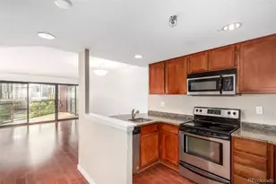 100 W Park Ave, Denver, CO 80205 - Photo 7