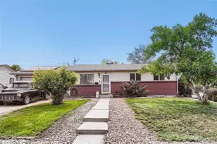 7530 Xavier St, Westminster, CO 80030 - Photo 1