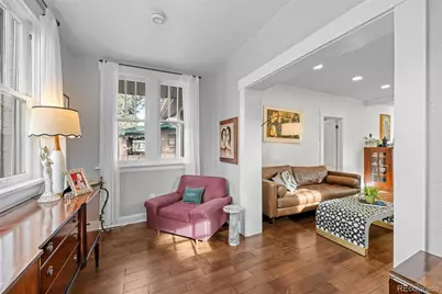 2620 Bellaire Street, Denver, CO 80207 - Photo 3