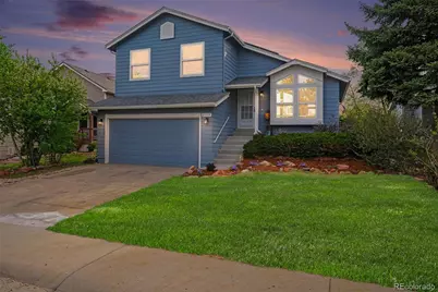 8994 Bermuda Run Circle, Highlands Ranch, CO 80130 - Photo 1