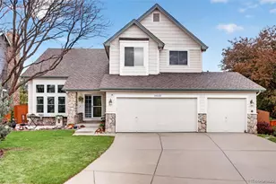 10232 Mica Way, Parker, CO 80134 - Photo 1