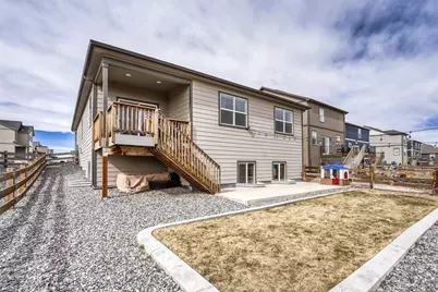 166 Racer Street, Bennett, CO 80102 - Photo 41