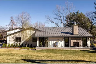 5151 W Wagon Trail Road, Bow Mar, CO 80123 - Photo 45