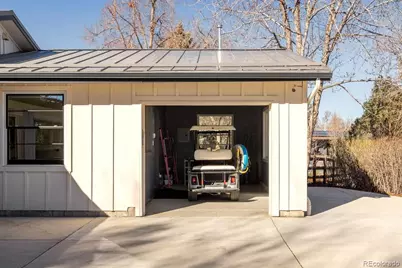 5151 W Wagon Trail Road, Bow Mar, CO 80123 - Photo 47