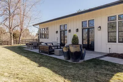 5151 W Wagon Trail Road, Bow Mar, CO 80123 - Photo 43