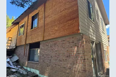 4568 Apex Valley Road, Black Hawk, CO 80422 - Photo 3