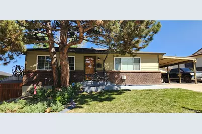 3387 W 93rd Avenue, Westminster, CO 80031 - Photo 1