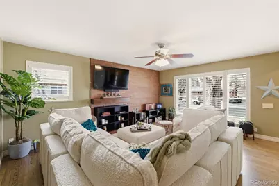 2622 S Dennison Court, Denver, CO 80222 - Photo 5