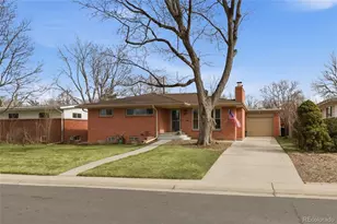 2622 S Dennison Ct, Denver, CO 80222 - Photo 1