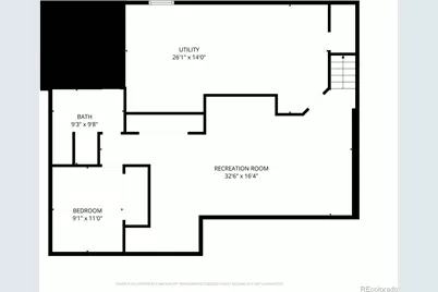 2622 S Dennison Court, Denver, CO 80222 - Photo 33