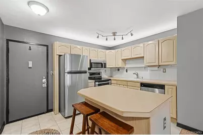 1121 Albion Street #407, Denver, CO 80220 - Photo 3