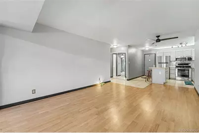 1121 Albion Street #407, Denver, CO 80220 - Photo 7