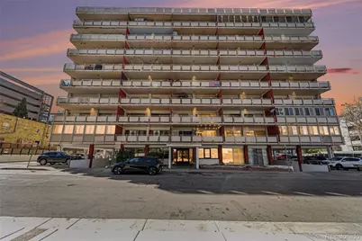 1121 Albion Street #407, Denver, CO 80220 - Photo 1
