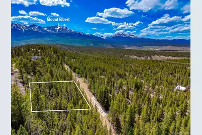 198 Mt Elbert Road, Twin Lakes, CO 81251 - Photo 3