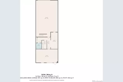 538 Olathe Street #D, Aurora, CO 80011 - Photo 25