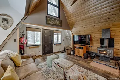 66 Creekside Drive, Blue River, CO 80424 - Photo 5