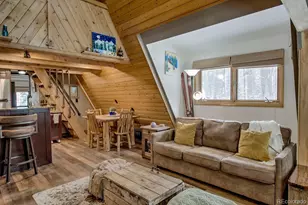 66 Creekside Dr, Blue River, CO 80424 - Photo 7