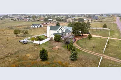 13485 Halleluiah Trail, Elbert, CO 80106 - Photo 11