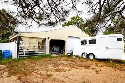 13485 Halleluiah Trail, Elbert, CO 80106 - Photo 3