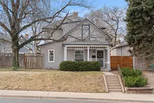 2551 S Logan St, Denver, CO 80210 - Photo 1