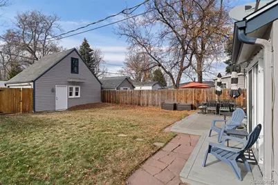 2551 S Logan Street, Denver, CO 80210 - Photo 27