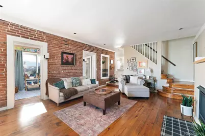 2551 S Logan Street, Denver, CO 80210 - Photo 3